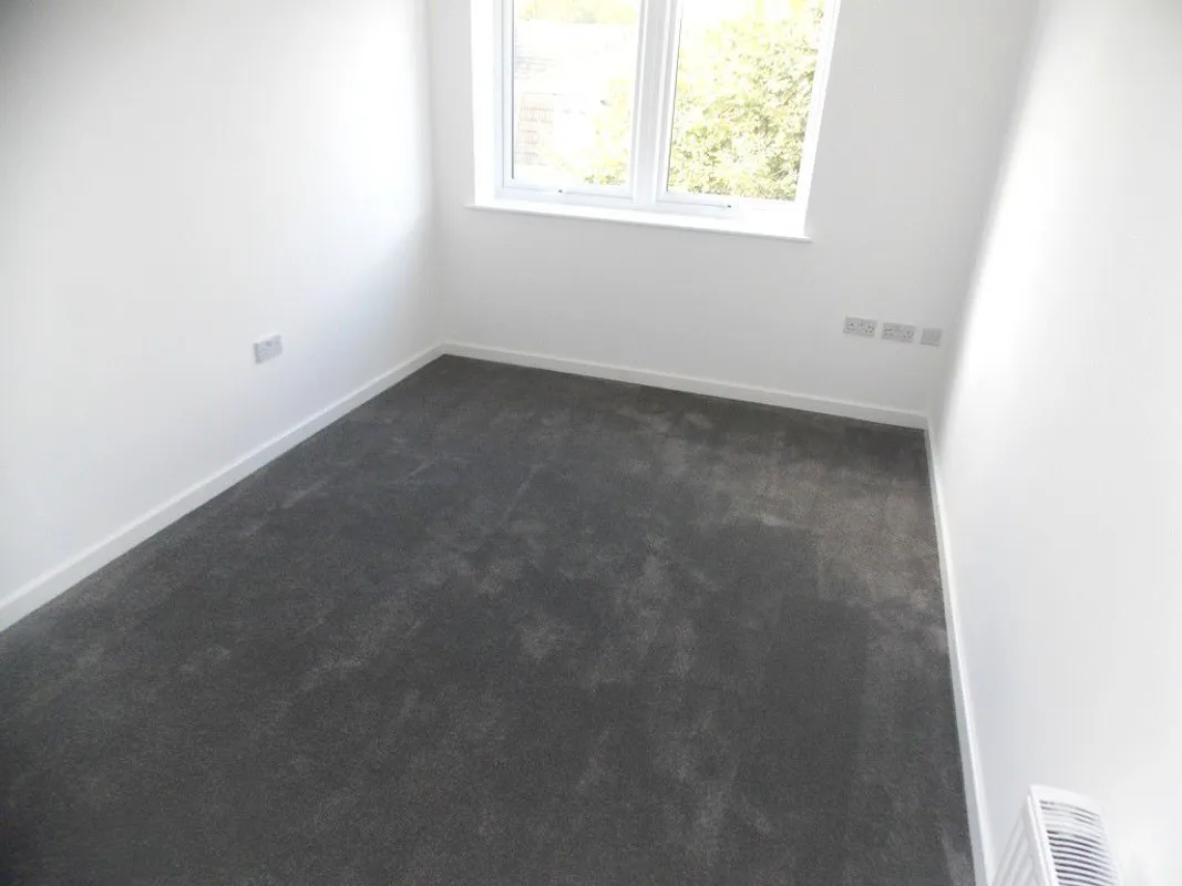 Brennan House, High Road Leyton, E10