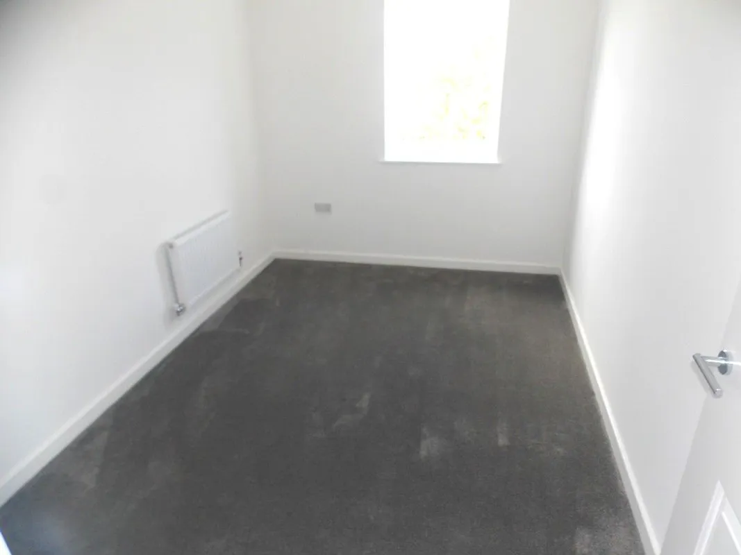 Brennan House, High Road Leyton, E10