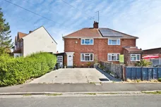 Hillcrest Road, Yeovil