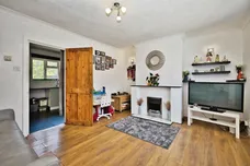 Hillcrest Road, Yeovil