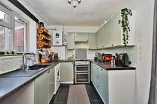 Hillcrest Road, Yeovil