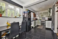 Hillcrest Road, Yeovil