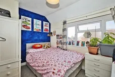 Hillcrest Road, Yeovil