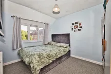 Hillcrest Road, Yeovil