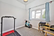Hillcrest Road, Yeovil