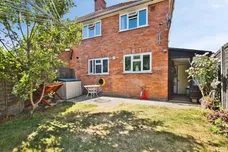 Hillcrest Road, Yeovil