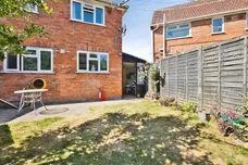 Hillcrest Road, Yeovil