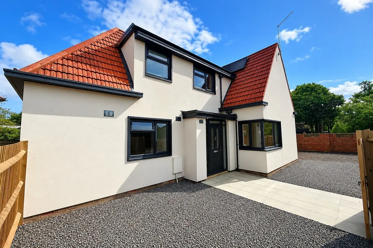 Rowner Lane, Gosport