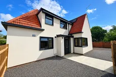 Rowner Lane, Gosport