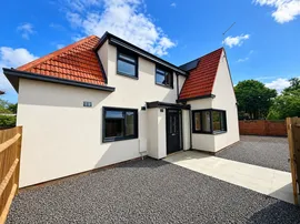 Rowner Lane, Gosport photo
