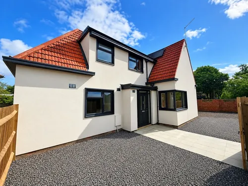 Rowner Lane, Gosportphoto