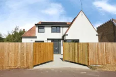 Rowner Lane, Gosport