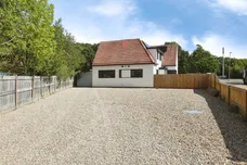 Rowner Lane, Gosport