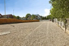 Rowner Lane, Gosport