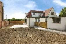 Rowner Lane, Gosport