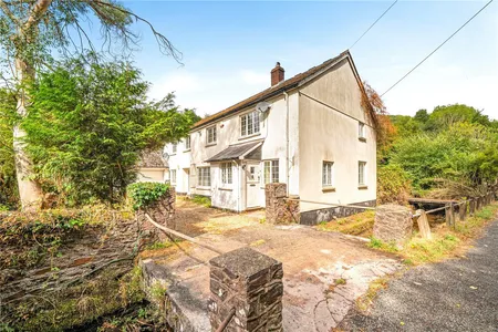 Luxborough, Watchet, TA23