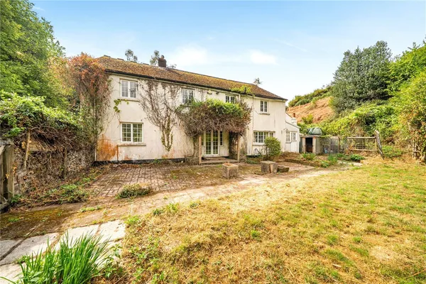 Luxborough, Watchet, TA23 photo 10