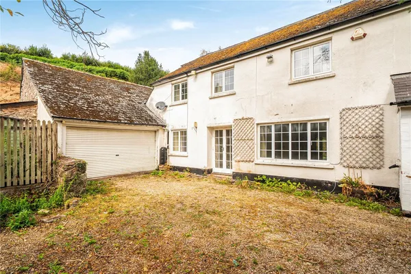 Luxborough, Watchet, TA23 photo 12