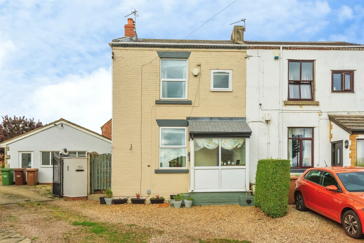 Southfield Lane, Horbury, Wakefield