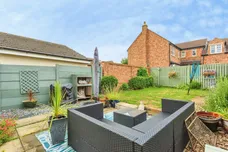 Southfield Lane, Horbury, Wakefield