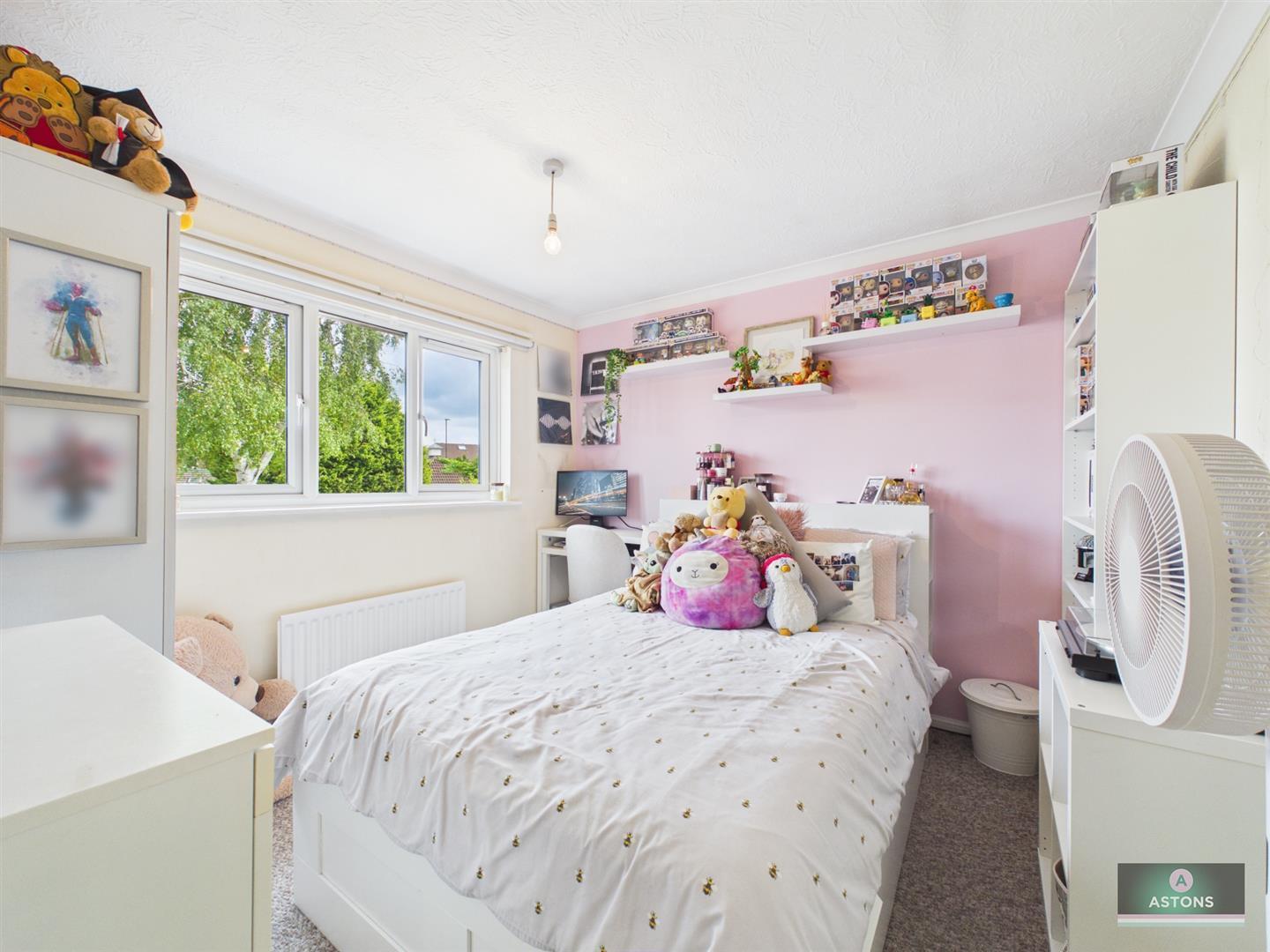 Salterns Road, Maidenbower Image 12