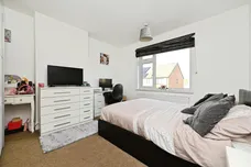 Old Lynn Road, Wisbech