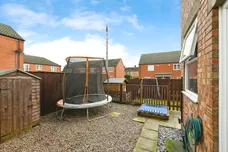 Old Lynn Road, Wisbech