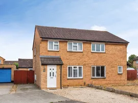Pytenry Close, Abingdon photo