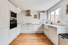 Pytenry Close, Abingdon