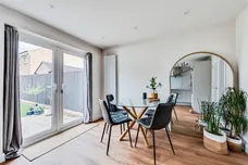 Pytenry Close, Abingdon