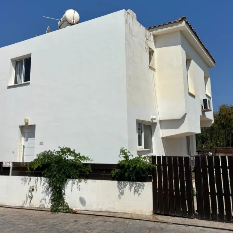 3 bedroom detached Villa : Prodromi, Paphos