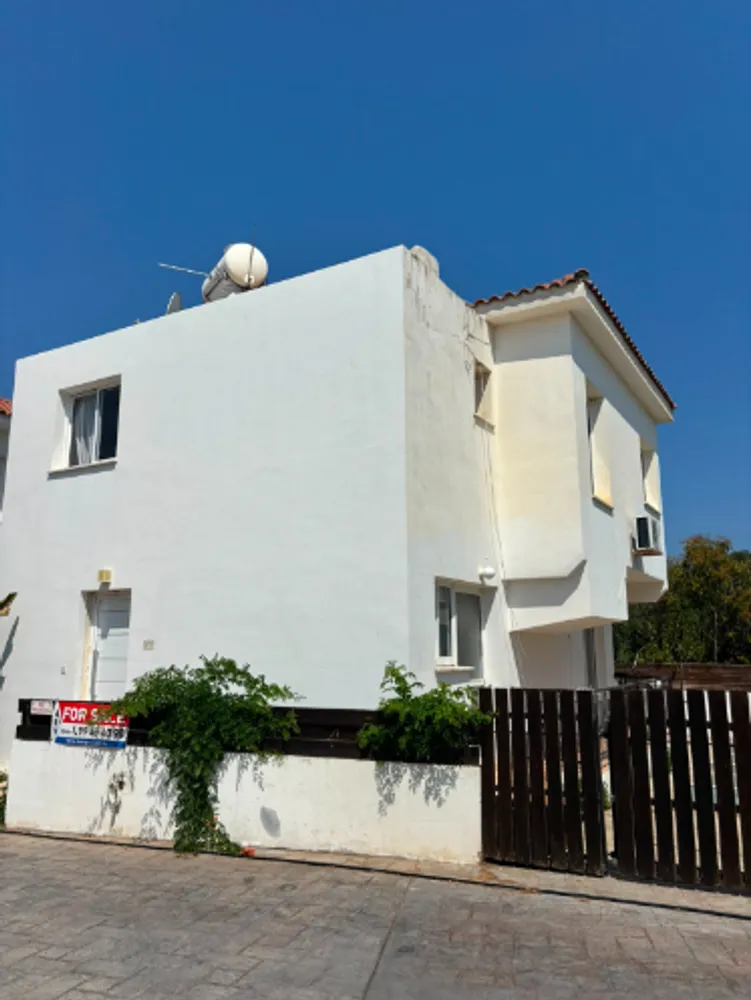 3 bedroom detached Villa : Prodromi, Paphos