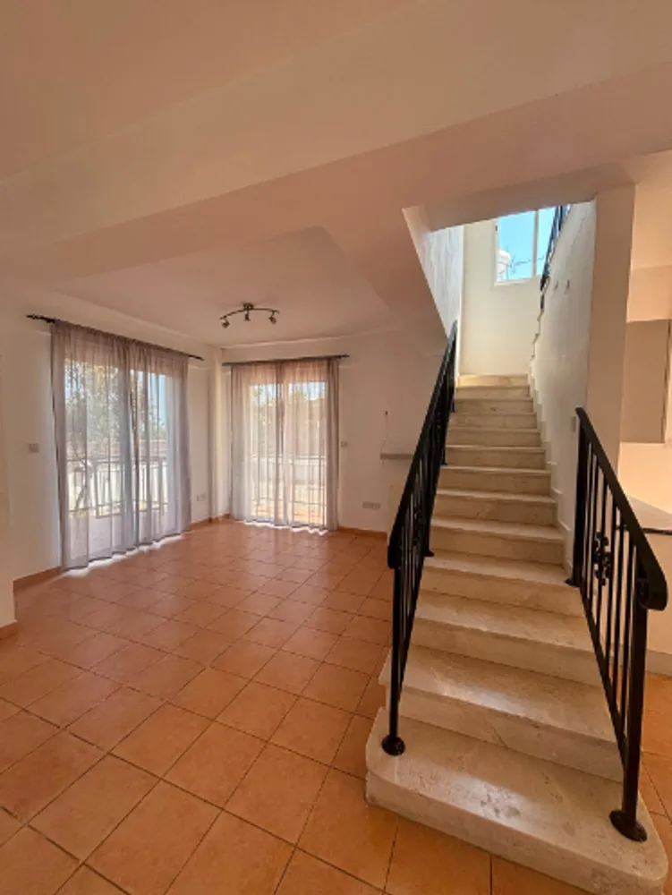 3 bedroom detached Villa : Prodromi, Paphos