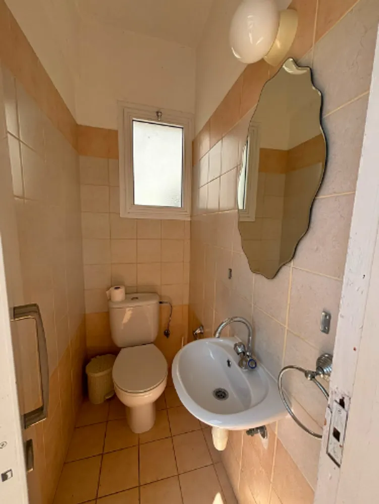 3 bedroom detached Villa : Prodromi, Paphos