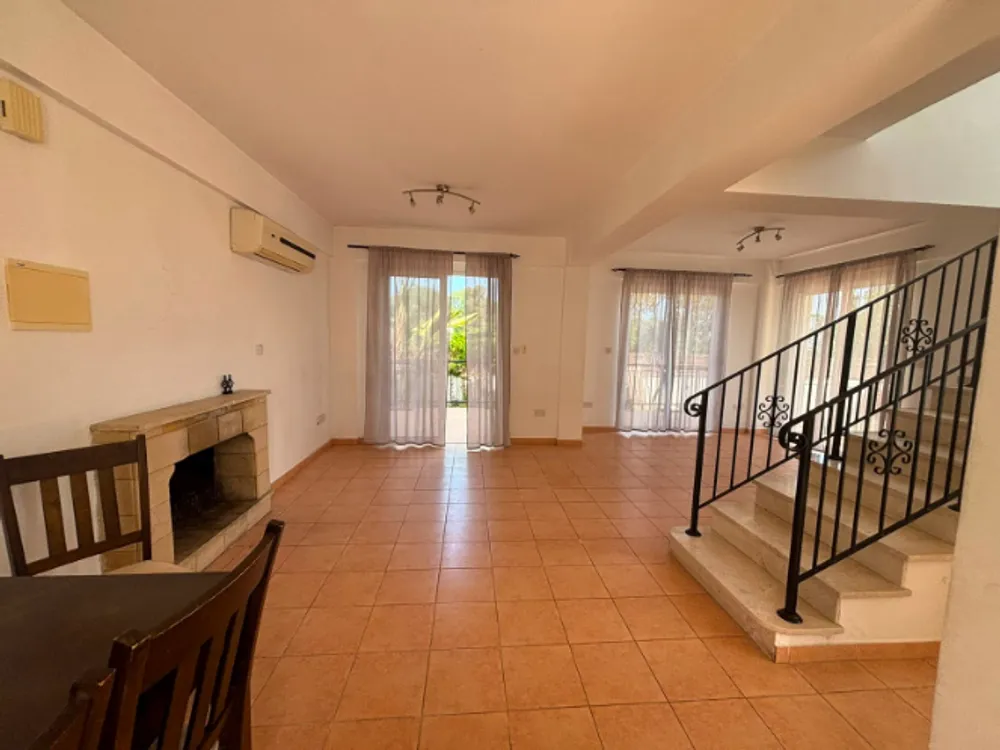 3 bedroom detached Villa : Prodromi, Paphos