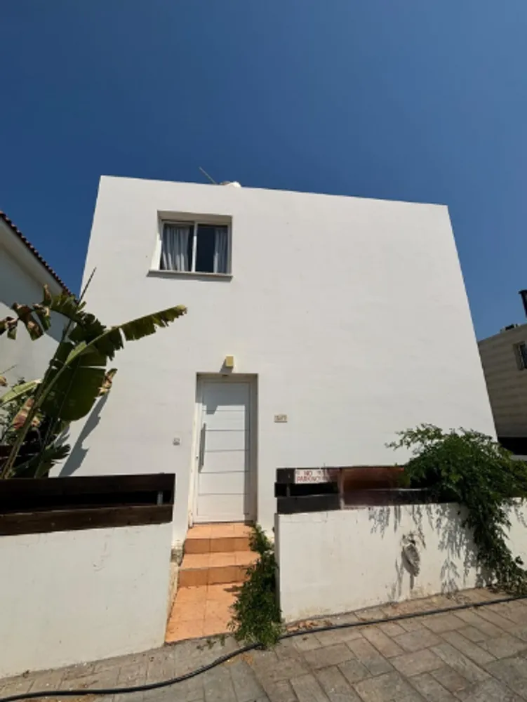 3 bedroom detached Villa : Prodromi, Paphos