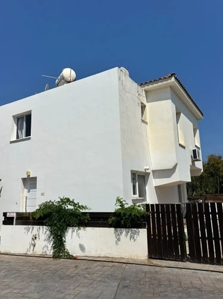 3 bedroom detached Villa : Prodromi, Paphos