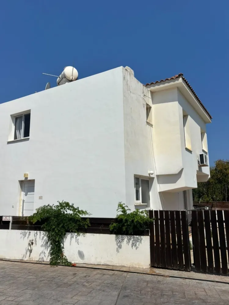 3 bedroom detached Villa : Prodromi, Paphos