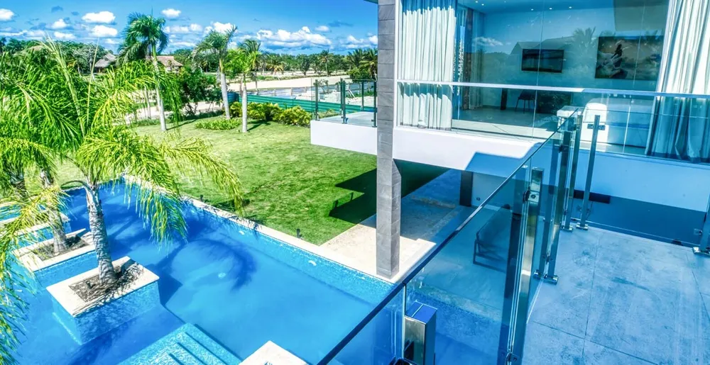 Cap Cana