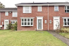 Pinfold Court, CHESTER