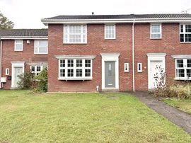 Pinfold Court, CHESTER photo