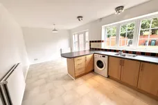 Pinfold Court, CHESTER