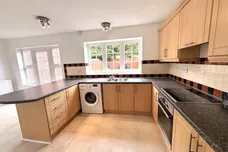 Pinfold Court, CHESTER