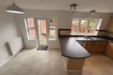 Pinfold Court, CHESTER