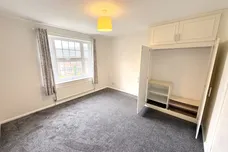 Pinfold Court, CHESTER