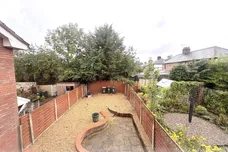 Pinfold Court, CHESTER