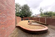 Pinfold Court, CHESTER