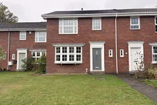 Pinfold Court, CHESTER
