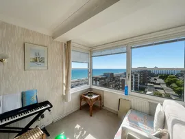 West Parade, WORTHING photo