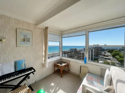 West Parade, WORTHINGphoto